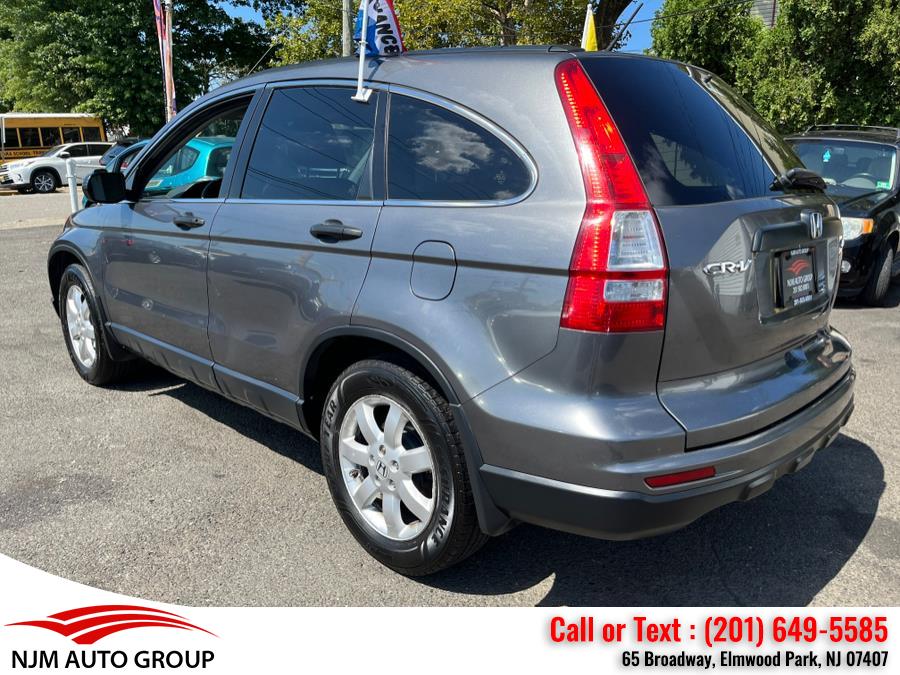 2011 Honda CR-V SE, available for sale in Elmwood Park, New Jersey | NJM Auto Group. Elmwood Park, New Jersey 2011 Honda CR-V SE, available for sale in Elmwood Park, New Jersey | NJM Auto Group. Elmwood Park, New Jersey