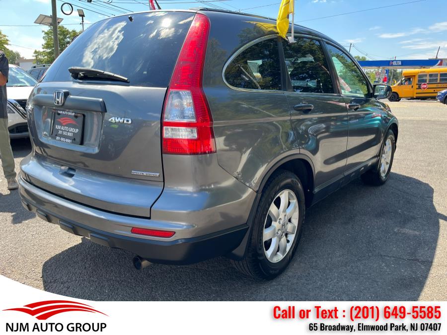 2011 Honda CR-V SE, available for sale in Elmwood Park, New Jersey | NJM Auto Group. Elmwood Park, New Jersey 2011 Honda CR-V SE, available for sale in Elmwood Park, New Jersey | NJM Auto Group. Elmwood Park, New Jersey