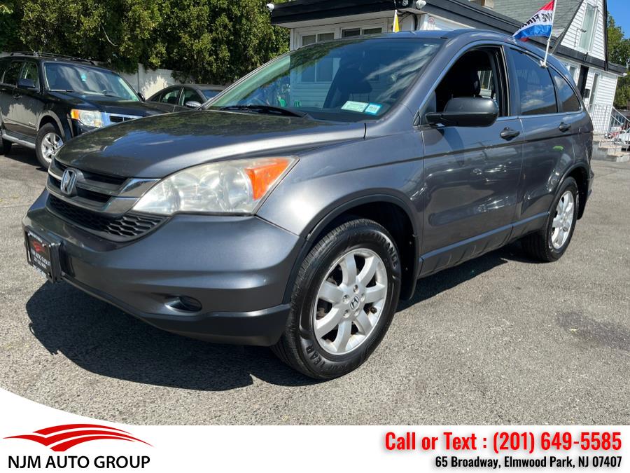 2011 Honda CR-V SE, available for sale in Elmwood Park, New Jersey | NJM Auto Group. Elmwood Park, New Jersey 2011 Honda CR-V SE, available for sale in Elmwood Park, New Jersey | NJM Auto Group. Elmwood Park, New Jersey