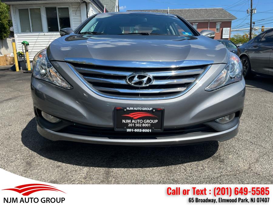 2014 Hyundai Sonata 4dr Sdn 2.4L Auto SE, available for sale in Elmwood Park, New Jersey | NJM Auto Group. Elmwood Park, New Jersey 2014 Hyundai Sonata 4dr Sdn 2.4L Auto SE, available for sale in Elmwood Park, New Jersey | NJM Auto Group. Elmwood Park, New Jersey