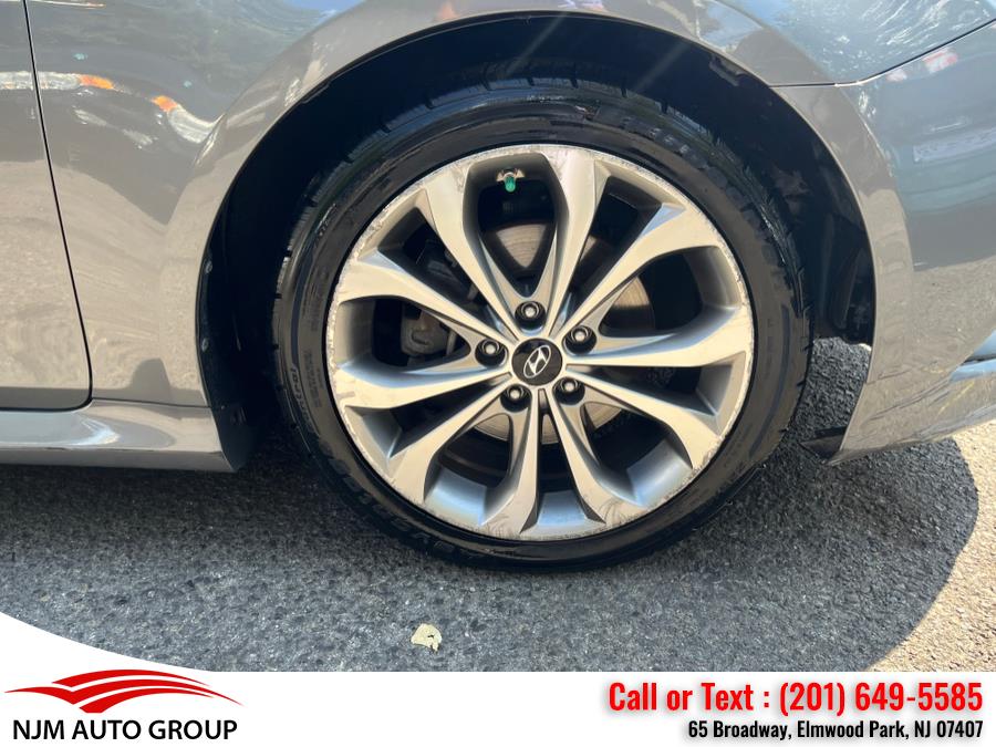 2014 Hyundai Sonata 4dr Sdn 2.4L Auto SE, available for sale in Elmwood Park, New Jersey | NJM Auto Group. Elmwood Park, New Jersey 2014 Hyundai Sonata 4dr Sdn 2.4L Auto SE, available for sale in Elmwood Park, New Jersey | NJM Auto Group. Elmwood Park, New Jersey