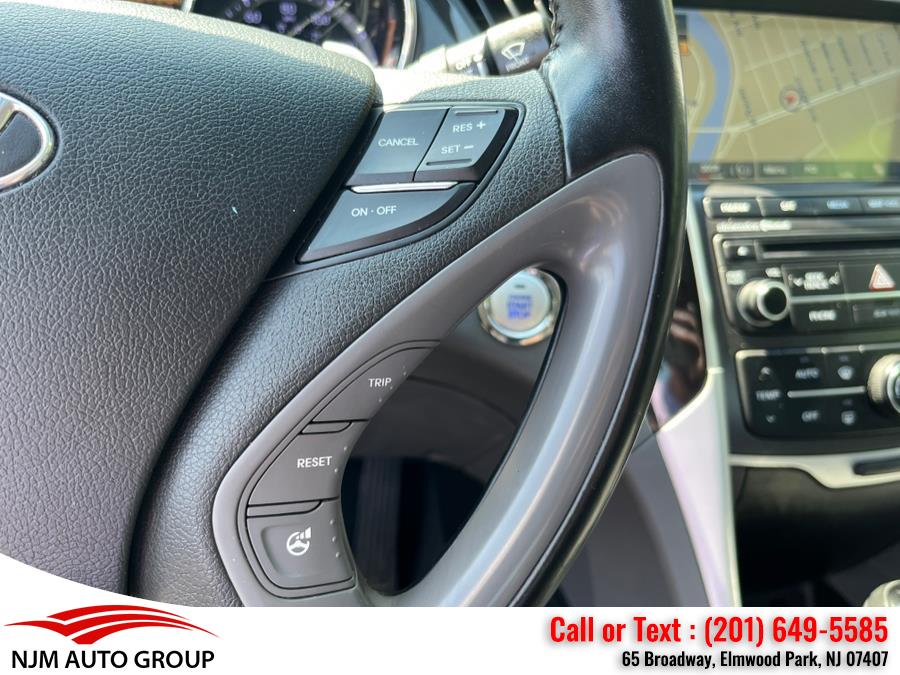2014 Hyundai Sonata 4dr Sdn 2.4L Auto SE, available for sale in Elmwood Park, New Jersey | NJM Auto Group. Elmwood Park, New Jersey 2014 Hyundai Sonata 4dr Sdn 2.4L Auto SE, available for sale in Elmwood Park, New Jersey | NJM Auto Group. Elmwood Park, New Jersey