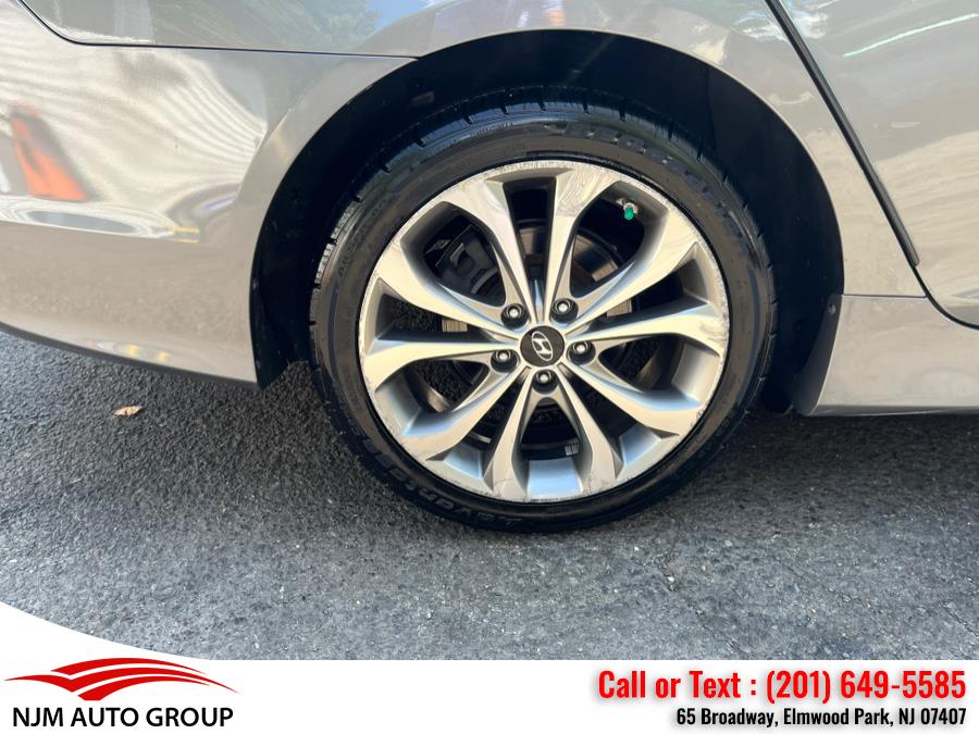 2014 Hyundai Sonata 4dr Sdn 2.4L Auto SE, available for sale in Elmwood Park, New Jersey | NJM Auto Group. Elmwood Park, New Jersey 2014 Hyundai Sonata 4dr Sdn 2.4L Auto SE, available for sale in Elmwood Park, New Jersey | NJM Auto Group. Elmwood Park, New Jersey