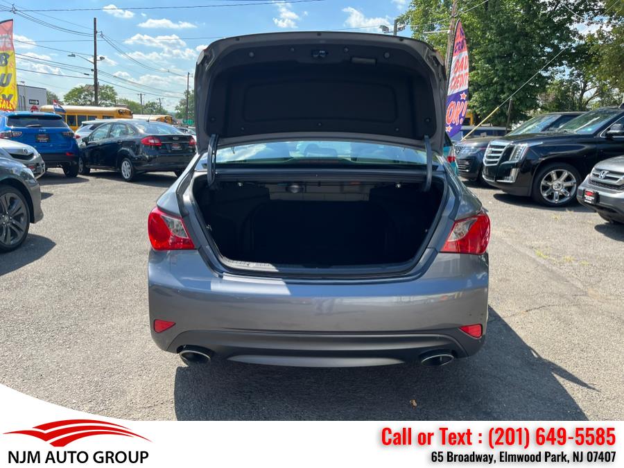 2014 Hyundai Sonata 4dr Sdn 2.4L Auto SE, available for sale in Elmwood Park, New Jersey | NJM Auto Group. Elmwood Park, New Jersey 2014 Hyundai Sonata 4dr Sdn 2.4L Auto SE, available for sale in Elmwood Park, New Jersey | NJM Auto Group. Elmwood Park, New Jersey