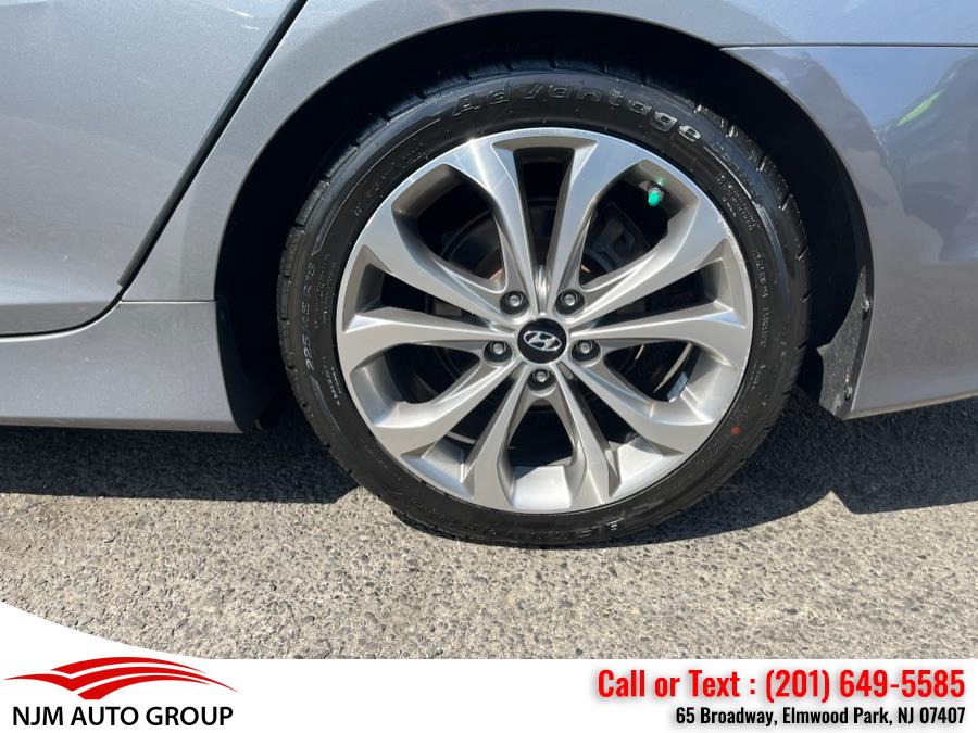 2014 Hyundai Sonata 4dr Sdn 2.4L Auto SE, available for sale in Elmwood Park, New Jersey | NJM Auto Group. Elmwood Park, New Jersey 2014 Hyundai Sonata 4dr Sdn 2.4L Auto SE, available for sale in Elmwood Park, New Jersey | NJM Auto Group. Elmwood Park, New Jersey