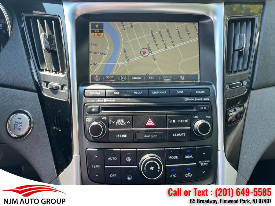 2014 Hyundai Sonata 4dr Sdn 2.4L Auto SE, available for sale in Elmwood Park, New Jersey | NJM Auto Group. Elmwood Park, New Jersey 2014 Hyundai Sonata 4dr Sdn 2.4L Auto SE, available for sale in Elmwood Park, New Jersey | NJM Auto Group. Elmwood Park, New Jersey