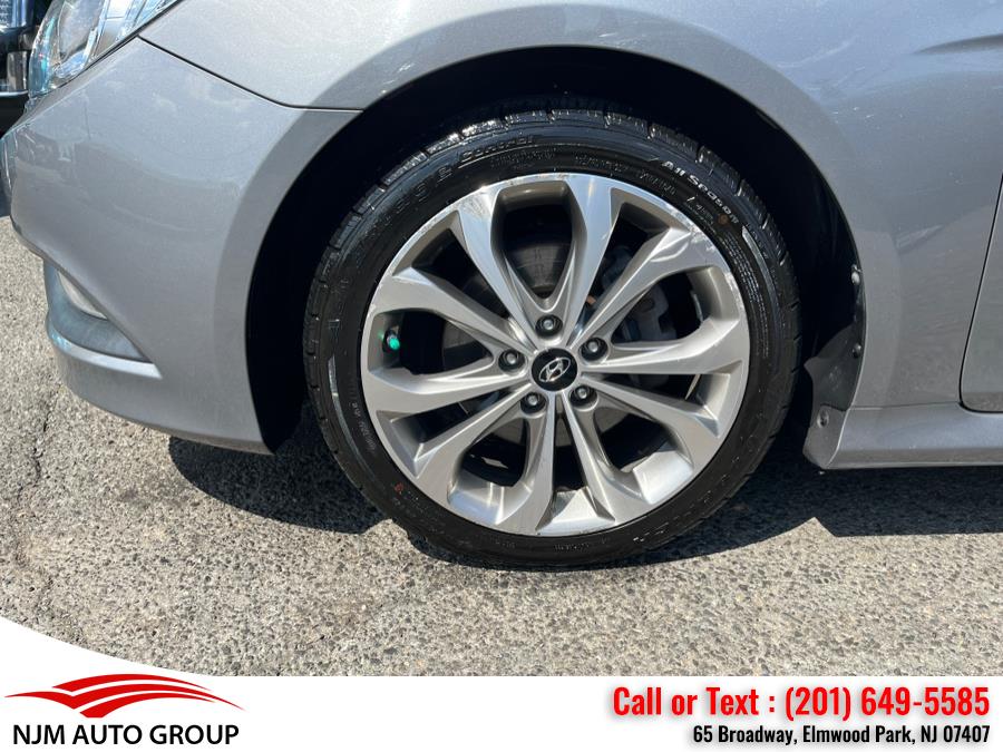 2014 Hyundai Sonata 4dr Sdn 2.4L Auto SE, available for sale in Elmwood Park, New Jersey | NJM Auto Group. Elmwood Park, New Jersey 2014 Hyundai Sonata 4dr Sdn 2.4L Auto SE, available for sale in Elmwood Park, New Jersey | NJM Auto Group. Elmwood Park, New Jersey