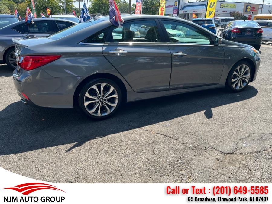 2014 Hyundai Sonata 4dr Sdn 2.4L Auto SE, available for sale in Elmwood Park, New Jersey | NJM Auto Group. Elmwood Park, New Jersey 2014 Hyundai Sonata 4dr Sdn 2.4L Auto SE, available for sale in Elmwood Park, New Jersey | NJM Auto Group. Elmwood Park, New Jersey
