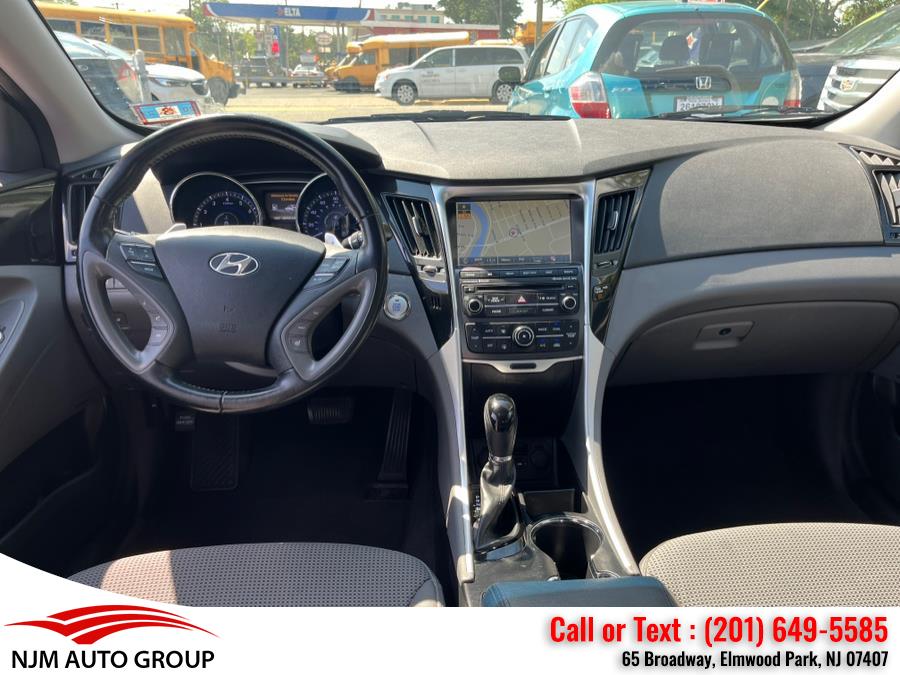 2014 Hyundai Sonata 4dr Sdn 2.4L Auto SE, available for sale in Elmwood Park, New Jersey | NJM Auto Group. Elmwood Park, New Jersey 2014 Hyundai Sonata 4dr Sdn 2.4L Auto SE, available for sale in Elmwood Park, New Jersey | NJM Auto Group. Elmwood Park, New Jersey