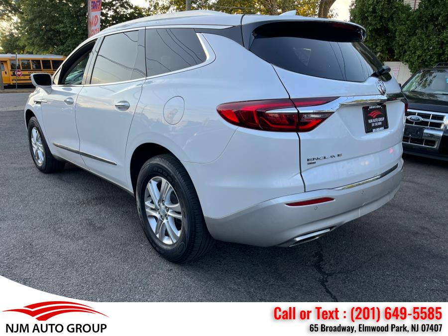 2020 Buick Enclave AWD 4dr Essence, available for sale in Elmwood Park, New Jersey | NJM Auto Group. Elmwood Park, New Jersey 2020 Buick Enclave AWD 4dr Essence, available for sale in Elmwood Park, New Jersey | NJM Auto Group. Elmwood Park, New Jersey