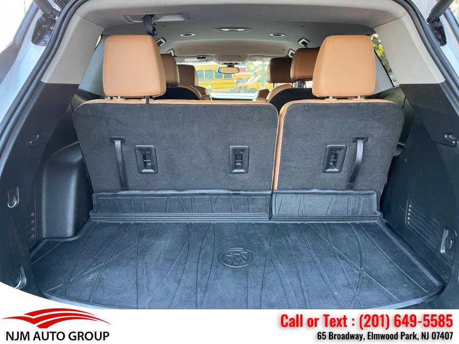 2020 Buick Enclave AWD 4dr Essence, available for sale in Elmwood Park, New Jersey | NJM Auto Group. Elmwood Park, New Jersey 2020 Buick Enclave AWD 4dr Essence, available for sale in Elmwood Park, New Jersey | NJM Auto Group. Elmwood Park, New Jersey