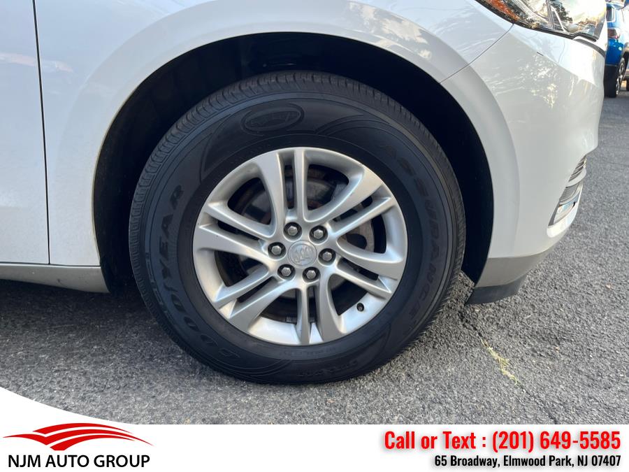 2020 Buick Enclave AWD 4dr Essence, available for sale in Elmwood Park, New Jersey | NJM Auto Group. Elmwood Park, New Jersey 2020 Buick Enclave AWD 4dr Essence, available for sale in Elmwood Park, New Jersey | NJM Auto Group. Elmwood Park, New Jersey