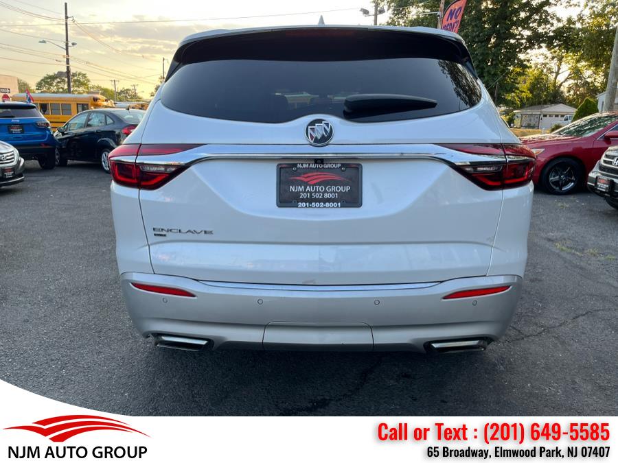2020 Buick Enclave AWD 4dr Essence, available for sale in Elmwood Park, New Jersey | NJM Auto Group. Elmwood Park, New Jersey 2020 Buick Enclave AWD 4dr Essence, available for sale in Elmwood Park, New Jersey | NJM Auto Group. Elmwood Park, New Jersey