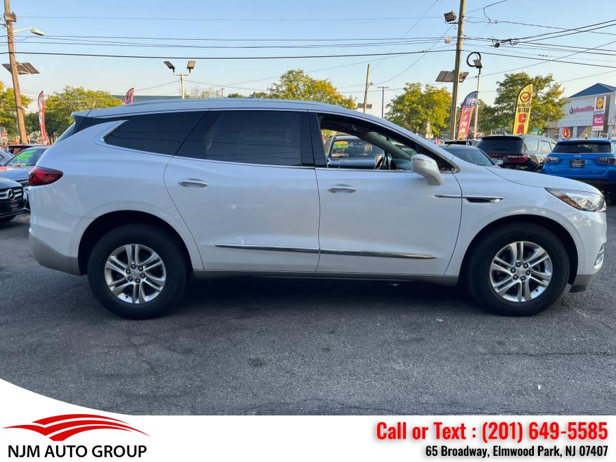 2020 Buick Enclave AWD 4dr Essence, available for sale in Elmwood Park, New Jersey | NJM Auto Group. Elmwood Park, New Jersey 2020 Buick Enclave AWD 4dr Essence, available for sale in Elmwood Park, New Jersey | NJM Auto Group. Elmwood Park, New Jersey
