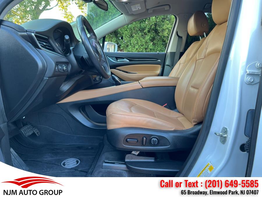 2020 Buick Enclave AWD 4dr Essence, available for sale in Elmwood Park, New Jersey | NJM Auto Group. Elmwood Park, New Jersey 2020 Buick Enclave AWD 4dr Essence, available for sale in Elmwood Park, New Jersey | NJM Auto Group. Elmwood Park, New Jersey