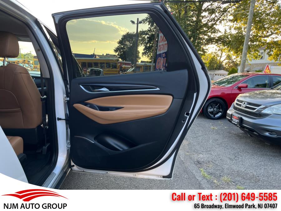 2020 Buick Enclave AWD 4dr Essence, available for sale in Elmwood Park, New Jersey | NJM Auto Group. Elmwood Park, New Jersey 2020 Buick Enclave AWD 4dr Essence, available for sale in Elmwood Park, New Jersey | NJM Auto Group. Elmwood Park, New Jersey