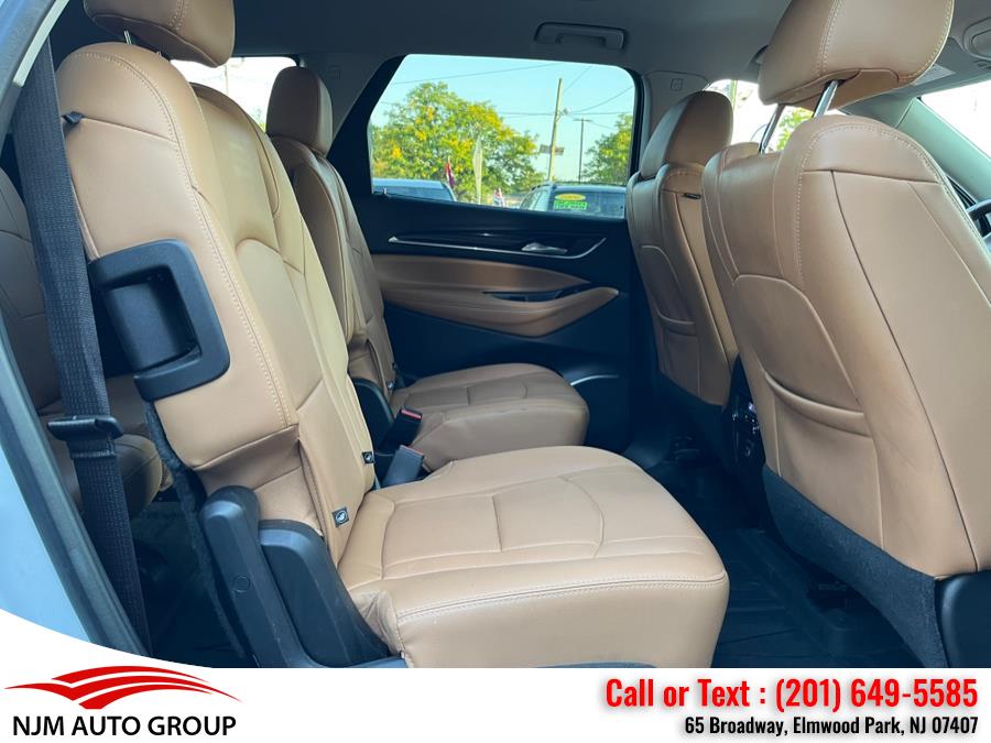 2020 Buick Enclave AWD 4dr Essence, available for sale in Elmwood Park, New Jersey | NJM Auto Group. Elmwood Park, New Jersey 2020 Buick Enclave AWD 4dr Essence, available for sale in Elmwood Park, New Jersey | NJM Auto Group. Elmwood Park, New Jersey
