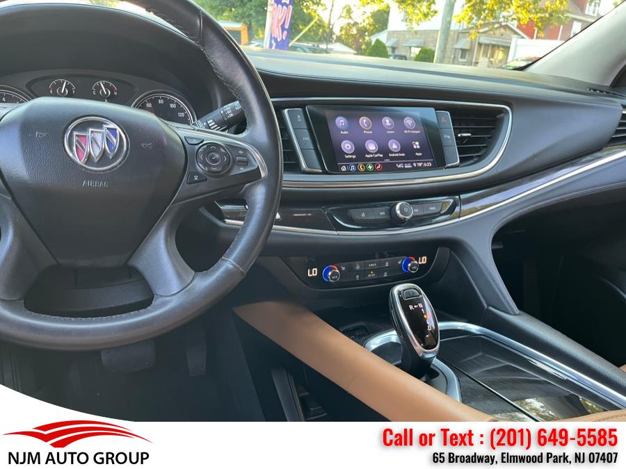 2020 Buick Enclave AWD 4dr Essence, available for sale in Elmwood Park, New Jersey | NJM Auto Group. Elmwood Park, New Jersey 2020 Buick Enclave AWD 4dr Essence, available for sale in Elmwood Park, New Jersey | NJM Auto Group. Elmwood Park, New Jersey