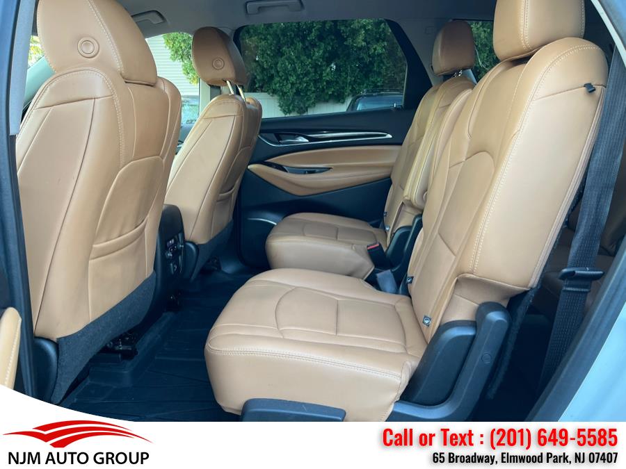 2020 Buick Enclave AWD 4dr Essence, available for sale in Elmwood Park, New Jersey | NJM Auto Group. Elmwood Park, New Jersey 2020 Buick Enclave AWD 4dr Essence, available for sale in Elmwood Park, New Jersey | NJM Auto Group. Elmwood Park, New Jersey