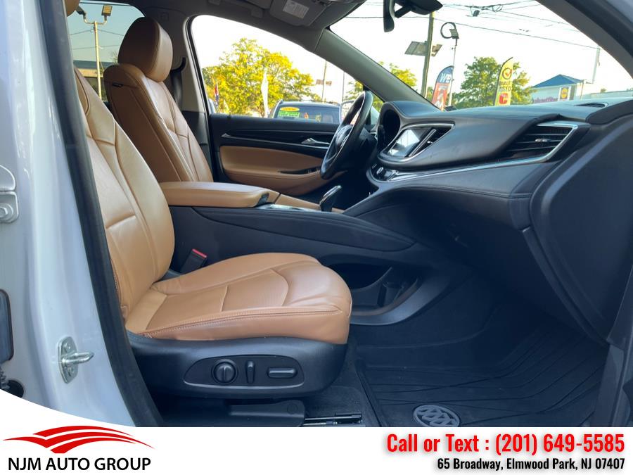 2020 Buick Enclave AWD 4dr Essence, available for sale in Elmwood Park, New Jersey | NJM Auto Group. Elmwood Park, New Jersey 2020 Buick Enclave AWD 4dr Essence, available for sale in Elmwood Park, New Jersey | NJM Auto Group. Elmwood Park, New Jersey