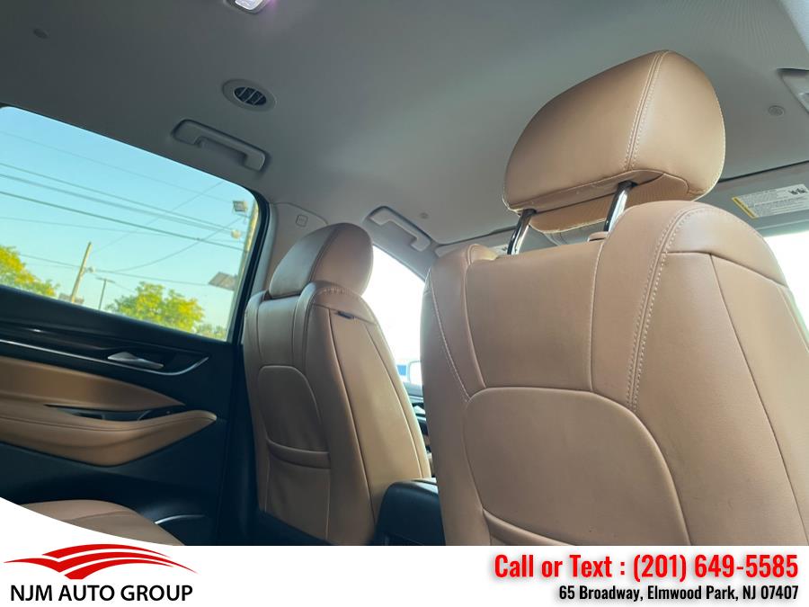2020 Buick Enclave AWD 4dr Essence, available for sale in Elmwood Park, New Jersey | NJM Auto Group. Elmwood Park, New Jersey 2020 Buick Enclave AWD 4dr Essence, available for sale in Elmwood Park, New Jersey | NJM Auto Group. Elmwood Park, New Jersey