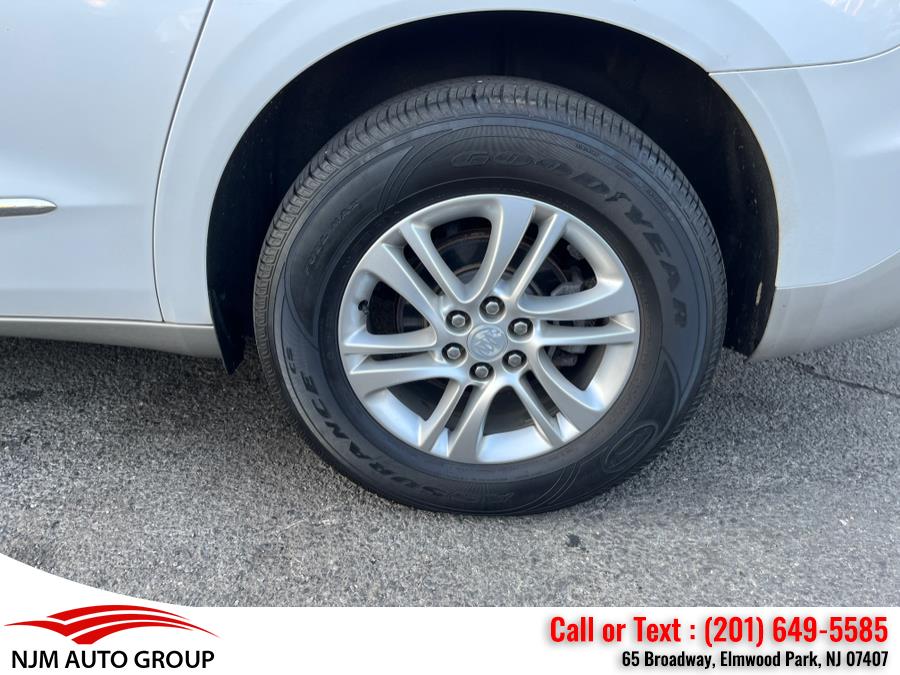 2020 Buick Enclave AWD 4dr Essence, available for sale in Elmwood Park, New Jersey | NJM Auto Group. Elmwood Park, New Jersey 2020 Buick Enclave AWD 4dr Essence, available for sale in Elmwood Park, New Jersey | NJM Auto Group. Elmwood Park, New Jersey
