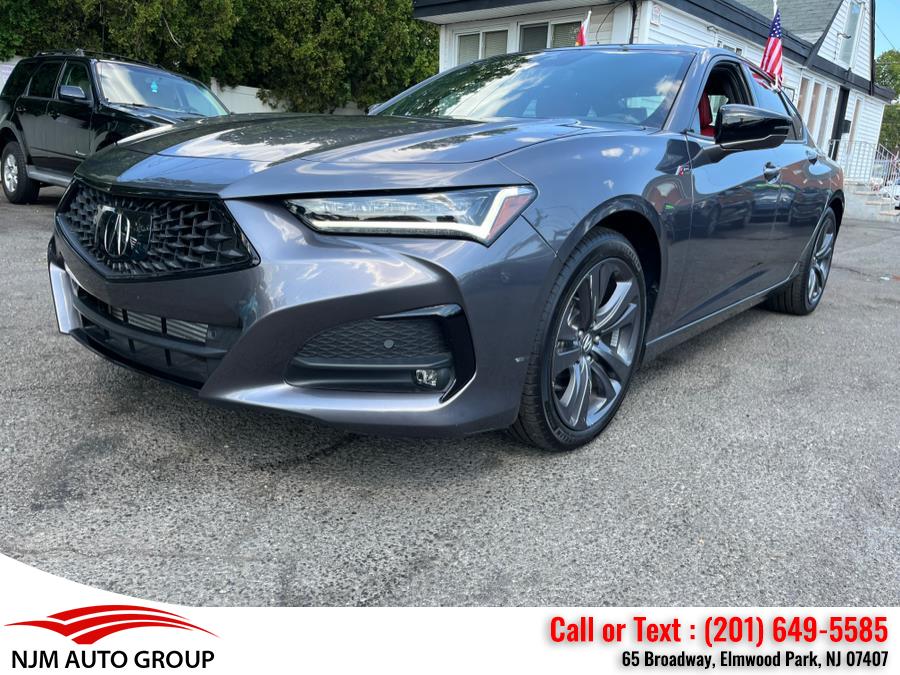 2023 Acura TLX SH-AWD w/A-Spec Package, available for sale in Elmwood Park, New Jersey | NJM Auto Group. Elmwood Park, New Jersey 2023 Acura TLX SH-AWD w/A-Spec Package, available for sale in Elmwood Park, New Jersey | NJM Auto Group. Elmwood Park, New Jersey