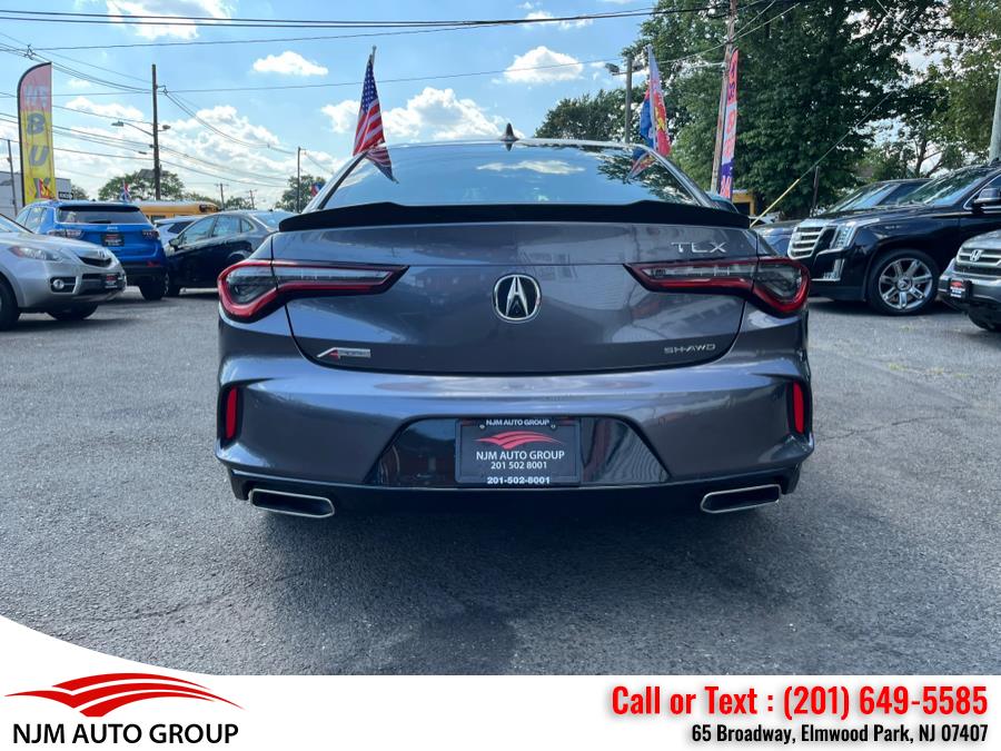2023 Acura TLX SH-AWD w/A-Spec Package, available for sale in Elmwood Park, New Jersey | NJM Auto Group. Elmwood Park, New Jersey 2023 Acura TLX SH-AWD w/A-Spec Package, available for sale in Elmwood Park, New Jersey | NJM Auto Group. Elmwood Park, New Jersey