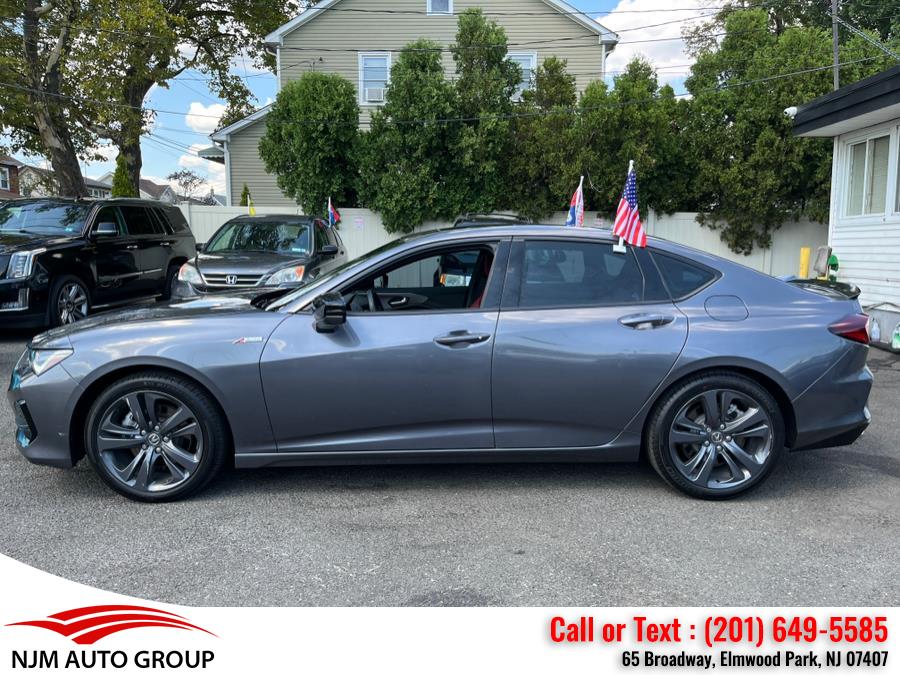 2023 Acura TLX SH-AWD w/A-Spec Package, available for sale in Elmwood Park, New Jersey | NJM Auto Group. Elmwood Park, New Jersey 2023 Acura TLX SH-AWD w/A-Spec Package, available for sale in Elmwood Park, New Jersey | NJM Auto Group. Elmwood Park, New Jersey
