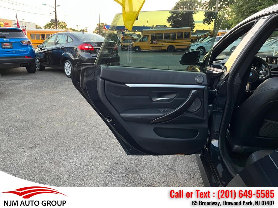 2018 BMW 4 Series 430i xDrive Gran Coupe, available for sale in Elmwood Park, New Jersey | NJM Auto Group. Elmwood Park, New Jersey 2018 BMW 4 Series 430i xDrive Gran Coupe, available for sale in Elmwood Park, New Jersey | NJM Auto Group. Elmwood Park, New Jersey