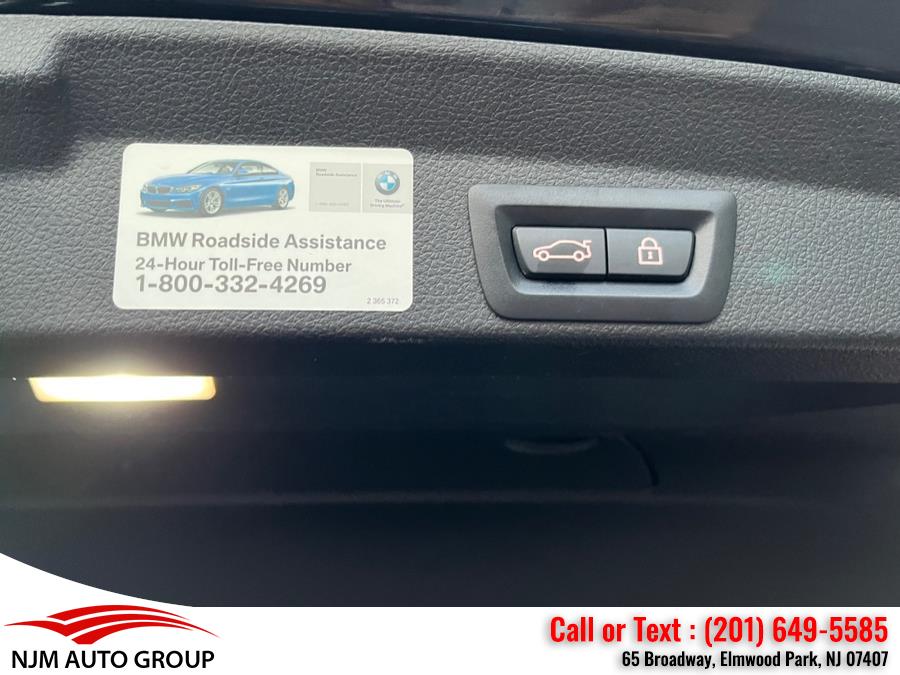 2018 BMW 4 Series 430i xDrive Gran Coupe, available for sale in Elmwood Park, New Jersey | NJM Auto Group. Elmwood Park, New Jersey 2018 BMW 4 Series 430i xDrive Gran Coupe, available for sale in Elmwood Park, New Jersey | NJM Auto Group. Elmwood Park, New Jersey