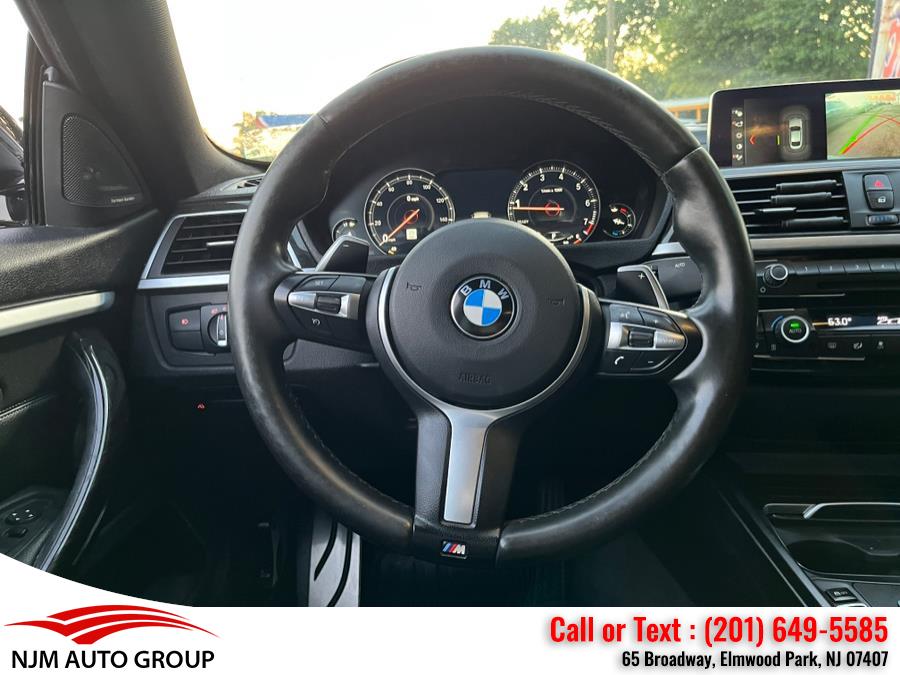 2018 BMW 4 Series 430i xDrive Gran Coupe, available for sale in Elmwood Park, New Jersey | NJM Auto Group. Elmwood Park, New Jersey 2018 BMW 4 Series 430i xDrive Gran Coupe, available for sale in Elmwood Park, New Jersey | NJM Auto Group. Elmwood Park, New Jersey