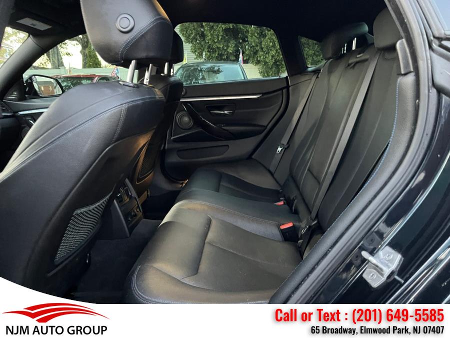2018 BMW 4 Series 430i xDrive Gran Coupe, available for sale in Elmwood Park, New Jersey | NJM Auto Group. Elmwood Park, New Jersey 2018 BMW 4 Series 430i xDrive Gran Coupe, available for sale in Elmwood Park, New Jersey | NJM Auto Group. Elmwood Park, New Jersey