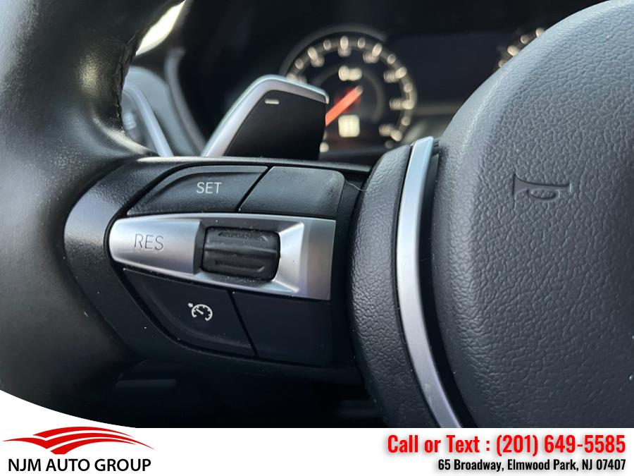 2018 BMW 4 Series 430i xDrive Gran Coupe, available for sale in Elmwood Park, New Jersey | NJM Auto Group. Elmwood Park, New Jersey 2018 BMW 4 Series 430i xDrive Gran Coupe, available for sale in Elmwood Park, New Jersey | NJM Auto Group. Elmwood Park, New Jersey