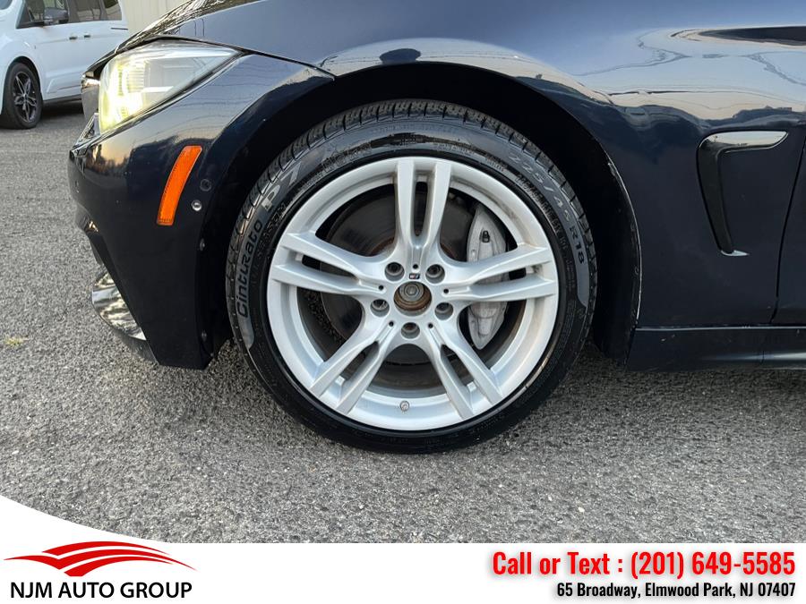 2018 BMW 4 Series 430i xDrive Gran Coupe, available for sale in Elmwood Park, New Jersey | NJM Auto Group. Elmwood Park, New Jersey 2018 BMW 4 Series 430i xDrive Gran Coupe, available for sale in Elmwood Park, New Jersey | NJM Auto Group. Elmwood Park, New Jersey