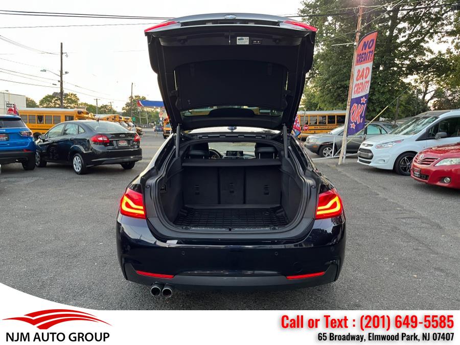 2018 BMW 4 Series 430i xDrive Gran Coupe, available for sale in Elmwood Park, New Jersey | NJM Auto Group. Elmwood Park, New Jersey 2018 BMW 4 Series 430i xDrive Gran Coupe, available for sale in Elmwood Park, New Jersey | NJM Auto Group. Elmwood Park, New Jersey
