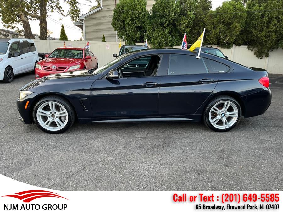 2018 BMW 4 Series 430i xDrive Gran Coupe, available for sale in Elmwood Park, New Jersey | NJM Auto Group. Elmwood Park, New Jersey 2018 BMW 4 Series 430i xDrive Gran Coupe, available for sale in Elmwood Park, New Jersey | NJM Auto Group. Elmwood Park, New Jersey