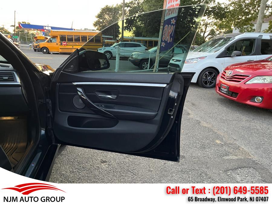 2018 BMW 4 Series 430i xDrive Gran Coupe, available for sale in Elmwood Park, New Jersey | NJM Auto Group. Elmwood Park, New Jersey 2018 BMW 4 Series 430i xDrive Gran Coupe, available for sale in Elmwood Park, New Jersey | NJM Auto Group. Elmwood Park, New Jersey