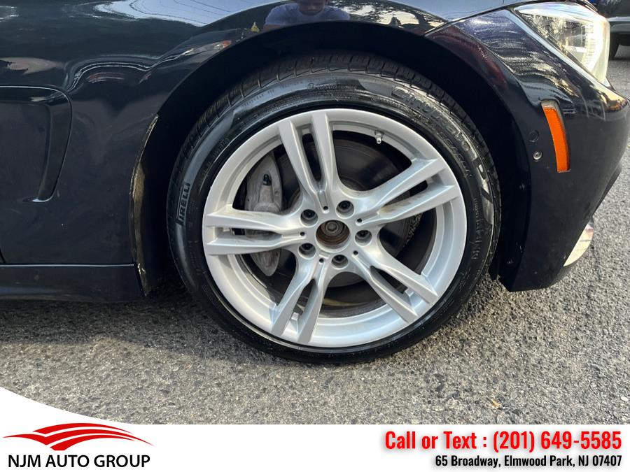 2018 BMW 4 Series 430i xDrive Gran Coupe, available for sale in Elmwood Park, New Jersey | NJM Auto Group. Elmwood Park, New Jersey 2018 BMW 4 Series 430i xDrive Gran Coupe, available for sale in Elmwood Park, New Jersey | NJM Auto Group. Elmwood Park, New Jersey