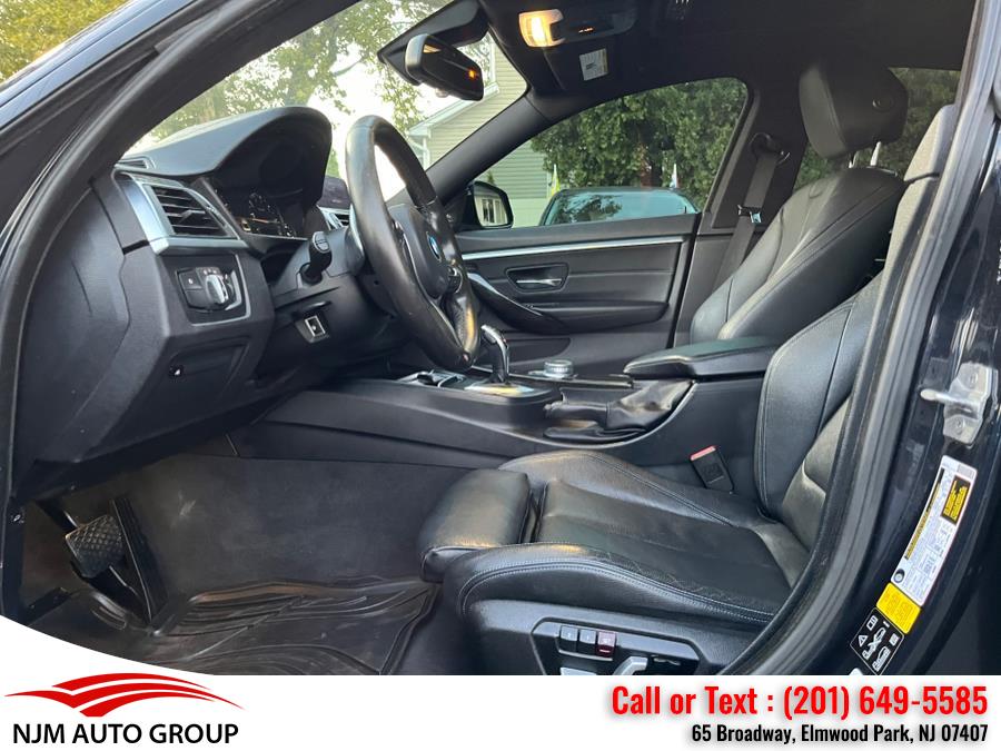 2018 BMW 4 Series 430i xDrive Gran Coupe, available for sale in Elmwood Park, New Jersey | NJM Auto Group. Elmwood Park, New Jersey 2018 BMW 4 Series 430i xDrive Gran Coupe, available for sale in Elmwood Park, New Jersey | NJM Auto Group. Elmwood Park, New Jersey
