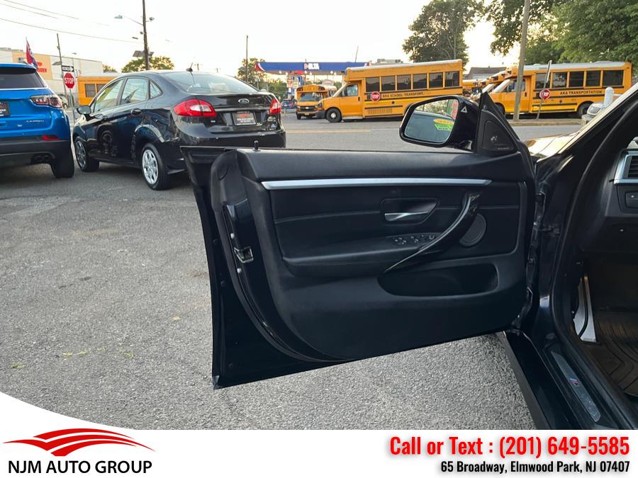 2018 BMW 4 Series 430i xDrive Gran Coupe, available for sale in Elmwood Park, New Jersey | NJM Auto Group. Elmwood Park, New Jersey 2018 BMW 4 Series 430i xDrive Gran Coupe, available for sale in Elmwood Park, New Jersey | NJM Auto Group. Elmwood Park, New Jersey