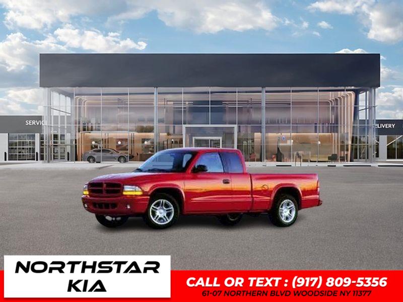 Used 2002 Dodge Dakota in Woodside, New York | Northstar Kia - Used Cars Super Center. Woodside, New York
