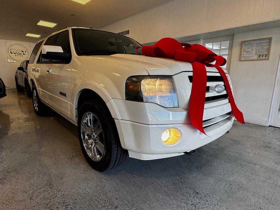 2008 Ford Expedition Limited Sport Utility 4D, available for sale in Santa Ana, California | K&T Motor LLC. Santa Ana, California 2008 Ford Expedition Limited Sport Utility 4D, available for sale in Santa Ana, California | K&T Motor LLC. Santa Ana, California