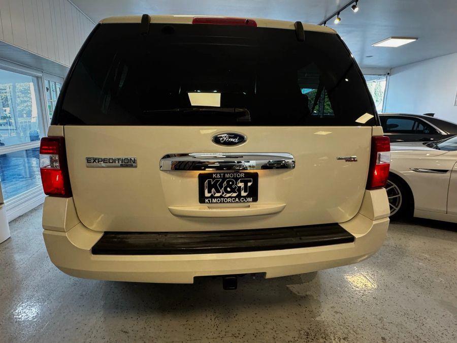 2008 Ford Expedition Limited Sport Utility 4D, available for sale in Santa Ana, California | K&T Motor LLC. Santa Ana, California 2008 Ford Expedition Limited Sport Utility 4D, available for sale in Santa Ana, California | K&T Motor LLC. Santa Ana, California