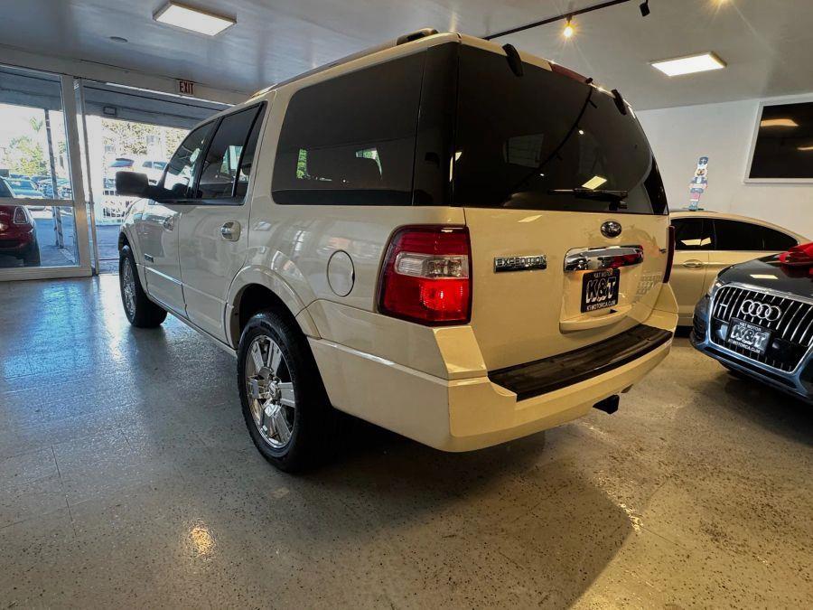 2008 Ford Expedition Limited Sport Utility 4D, available for sale in Santa Ana, California | K&T Motor LLC. Santa Ana, California 2008 Ford Expedition Limited Sport Utility 4D, available for sale in Santa Ana, California | K&T Motor LLC. Santa Ana, California