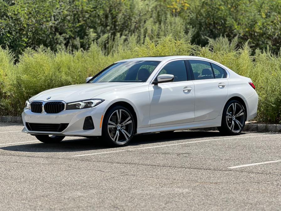 2024 BMW 3 Series 330i xDrive Sedan, available for sale in Paterson, New Jersey | Speedway Motors LLC. Paterson, New Jersey 2024 BMW 3 Series 330i xDrive Sedan, available for sale in Paterson, New Jersey | Speedway Motors LLC. Paterson, New Jersey