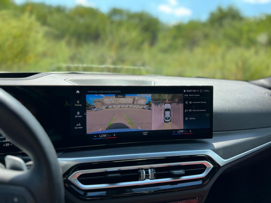 2024 BMW 3 Series 330i xDrive Sedan, available for sale in Paterson, New Jersey | Speedway Motors LLC. Paterson, New Jersey 2024 BMW 3 Series 330i xDrive Sedan, available for sale in Paterson, New Jersey | Speedway Motors LLC. Paterson, New Jersey