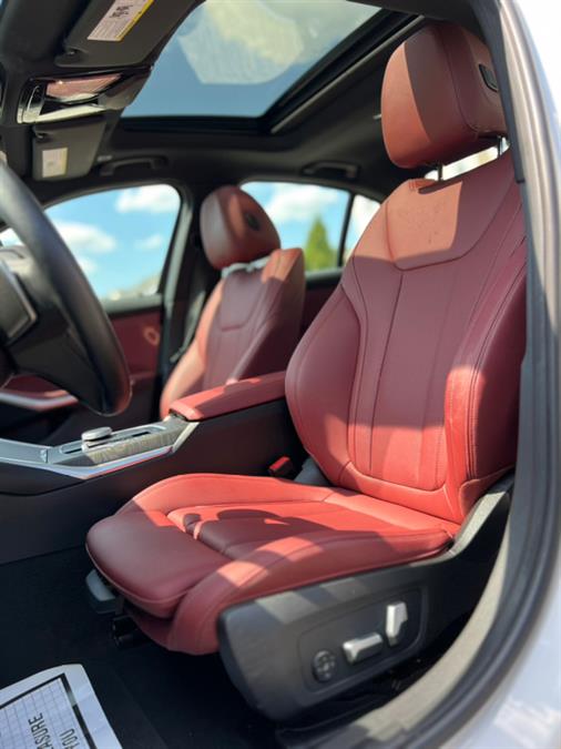 2024 BMW 3 Series 330i xDrive Sedan, available for sale in Paterson, New Jersey | Speedway Motors LLC. Paterson, New Jersey 2024 BMW 3 Series 330i xDrive Sedan, available for sale in Paterson, New Jersey | Speedway Motors LLC. Paterson, New Jersey