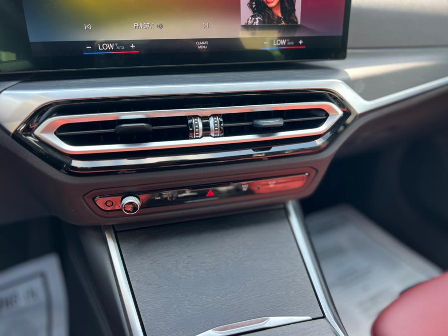 2024 BMW 3 Series 330i xDrive Sedan, available for sale in Paterson, New Jersey | Speedway Motors LLC. Paterson, New Jersey 2024 BMW 3 Series 330i xDrive Sedan, available for sale in Paterson, New Jersey | Speedway Motors LLC. Paterson, New Jersey
