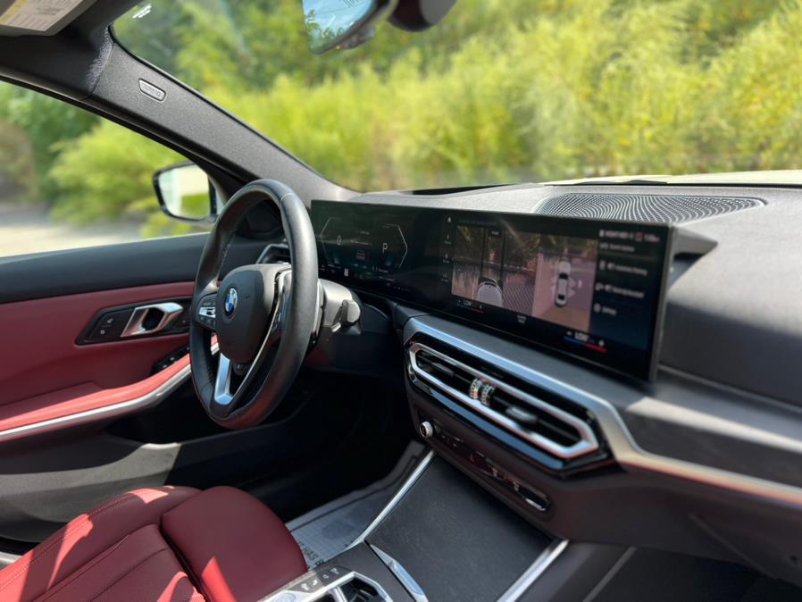 2024 BMW 3 Series 330i xDrive Sedan, available for sale in Paterson, New Jersey | Speedway Motors LLC. Paterson, New Jersey 2024 BMW 3 Series 330i xDrive Sedan, available for sale in Paterson, New Jersey | Speedway Motors LLC. Paterson, New Jersey